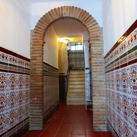 Patios De San Pedro Apartment Cordoba Exterior photo